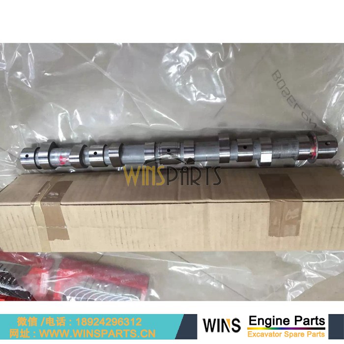 13501-E0240 VH13501E0240 原装日本 日野 HINO J05E 发动机凸轮轴 偏心轴总成 用于神钢 SK200-10 SK210LC-8 SK260-8 SK230SR-3 SK260SR-3 挖掘机备件