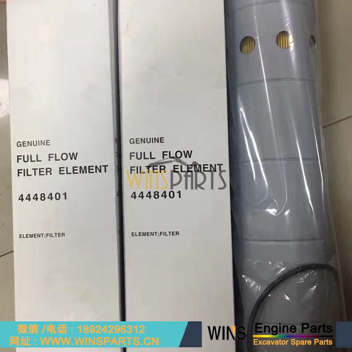 4448401 4443596 液压油箱滤芯 液压油滤 用于<a href=//www.mentye.com/riliwajueji.html target='_blank'>日立</a>ZX110M-3-HCME ZX120 ZX120-3 ZX120-E ZX120-HCMC ZX125US ZX125US-E ZX130-3 ZX130挖掘机 配件