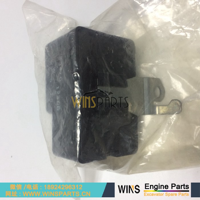 S8347-01230 原装 日野 P11C 发动机控制单元继电器 用于神钢 SK460-8 SK485-8 SK485-9 SK500-10挖掘机配件