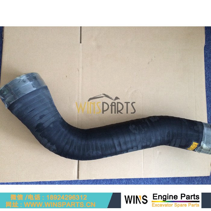 LQ11P01058P1 YN11P01118P1 进气管 空气管 软管 橡胶管 用于神钢SK250-8 SK250LC-8 SK250-10 纽荷兰 E215B E265B 挖掘机配件