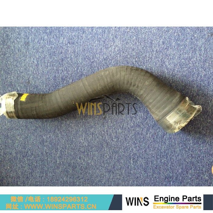 LQ11P01058P1 YN11P01118P1 进气管 空气管 软管 橡胶管 用于神钢SK250-8 SK250LC-8 SK250-10 纽荷兰 E215B E265B 挖掘机配件