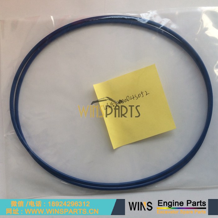 LS15V00004S052 YN15V00003S016 液压马达 油封 O型圈 D型圈 密封圈 用于神钢SK290LC-6E SK485LC-9 SK350-8 SK485-9 挖掘机配件