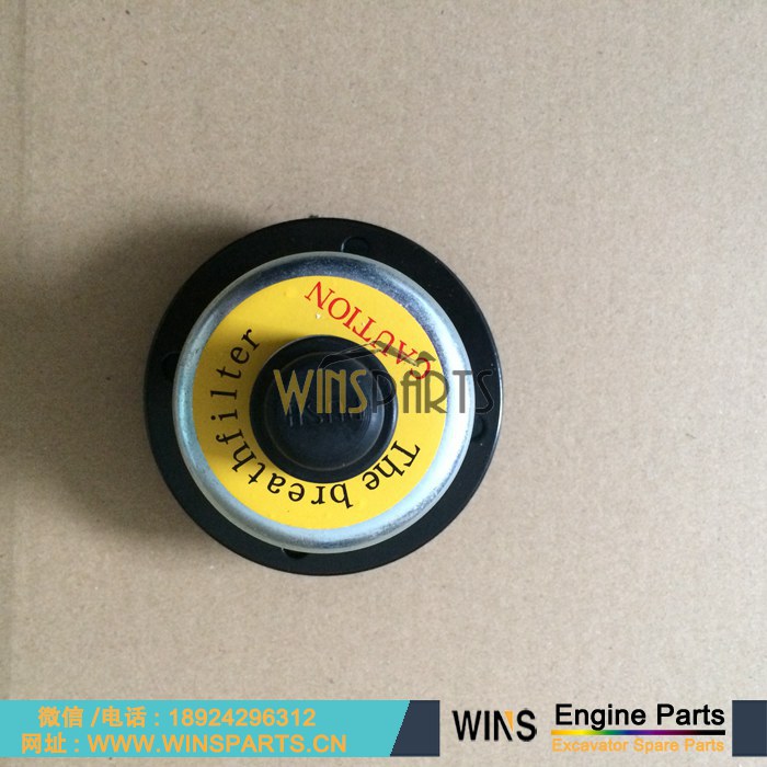 YN57V00004F1 YN57V00012F1 YN57V00005F1 YN57V00010F1 油箱 排气阀 泄气阀 用于神钢纽荷兰 SK210LC-6E SK235SRLC-2 SK210LC-8 SK140SRLC SK200-8 SK250LC-6E挖机配件 