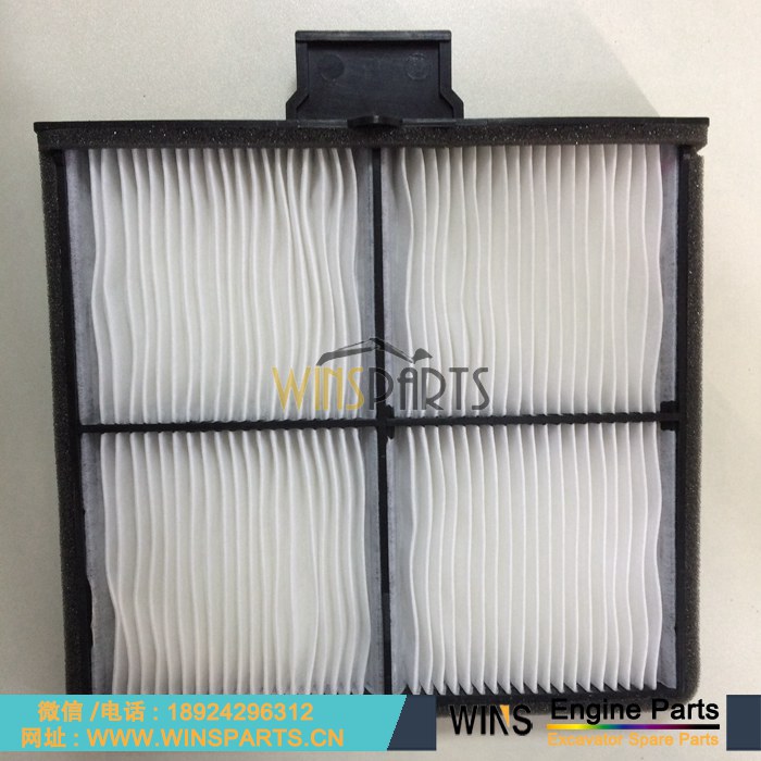 87529500 72130488 72203931 72215246 72215247 77278204 挖机 空调 滤芯 内滤芯 空气滤芯 纽荷兰 E135B E175B E195B E215B E245B E265B E385B 挖掘机配件