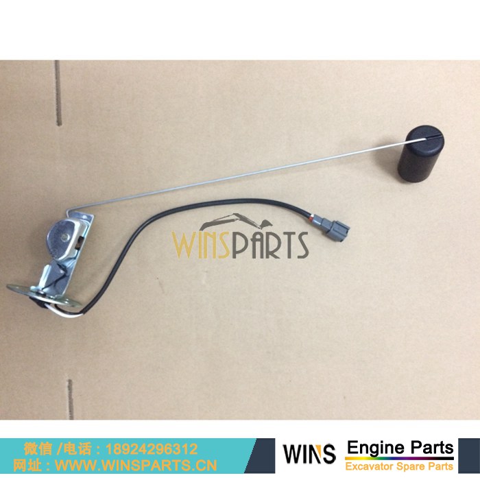 4257128 油箱传感器浮子 油箱 浮漂 用于日立 ZX280LC-3 ZX70-3 ZX75UR-3 ZX350LC-3 ZX350LCH-3G ZX650LC-3 ZX250H-3 挖掘机配件