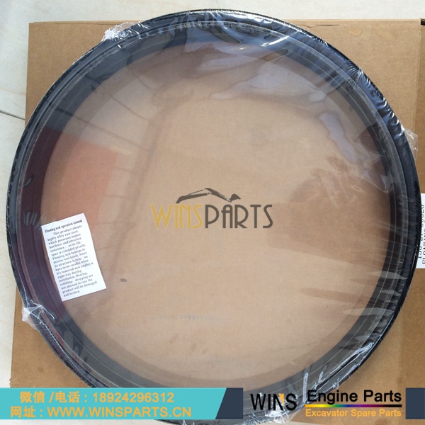 LC15V00041S005 72215555 77251548 原装 优质 浮动油封 行走么镜 行走马达 油封 密封圈 用于神钢 SK330-10 SK350LC-10 SK380DX-10 SK390XD-10 挖掘机配件