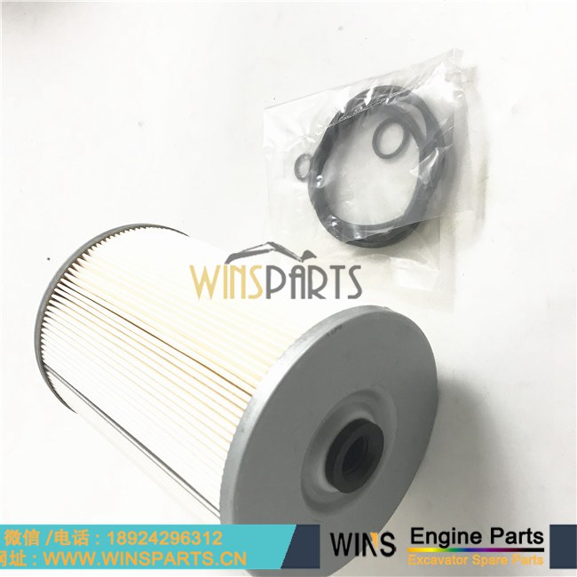 1876100590 1132402340 1-87610059-0 1-13240234-0 原装 6SD1 6WG1 发动机 机油滤芯 滤清器 用于<a href=//www.mentye.com/riliwajueji.html target='_blank'>日立</a> 挖掘机配件