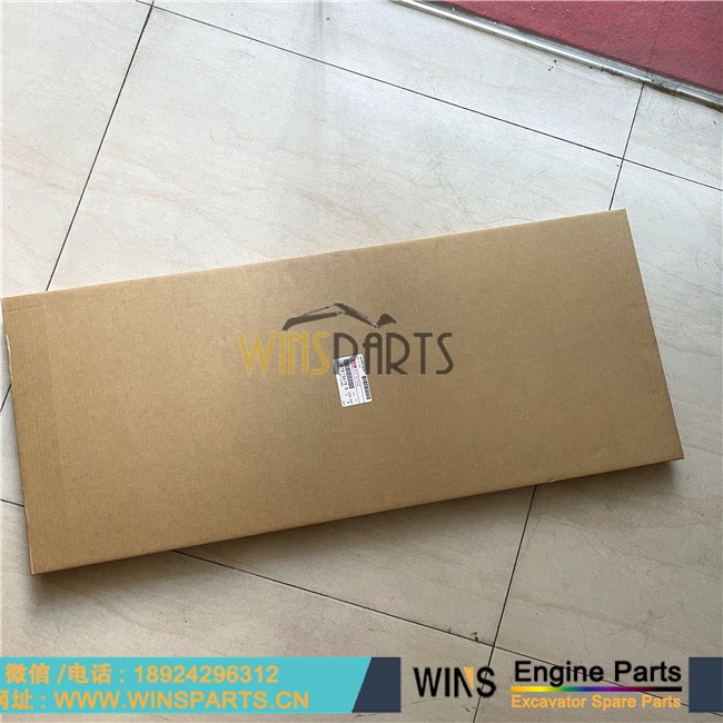 1-87813619-0 1878136190 1878136964 1-87813696-4 原装 日本 五十铃 6UZ1 发动机大修包 缸床 油封 密封垫 修理包 套装 用于<a href=//www.mentye.com/riliwajueji.html target='_blank'>日立</a>挖掘机配件