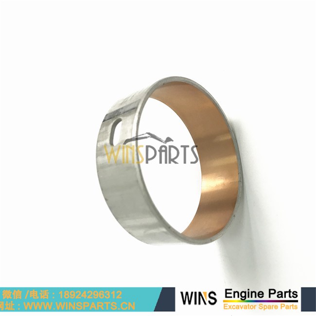 9-11693035-0 9116930350 9-11691048-0 9116910480 原装 日本五十铃 6BD1 4BG1 6BG1 4BD1 发动机曲轴 铜套 轴承 用于日立挖掘机配件