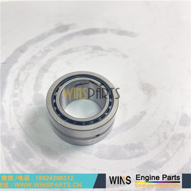 099-0334 CA0990334 0990334 旋转马达 回转 液压马达总成 轴承 用于卡特彼勒 E312 312D2 312E 313D2 312D 314D 315 挖掘机配件