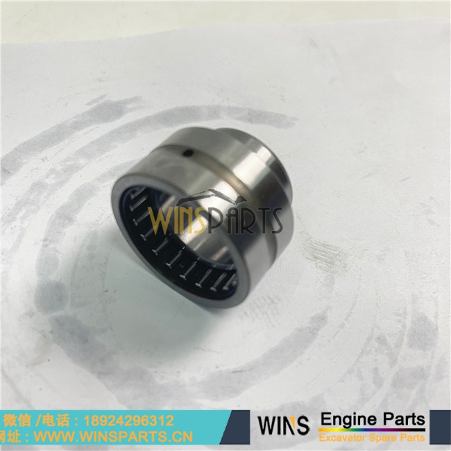 099-0334 CA0990334 0990334 旋转马达 回转 液压马达总成 轴承 用于卡特彼勒 E312 312D2 312E 313D2 312D 314D 315 挖掘机配件