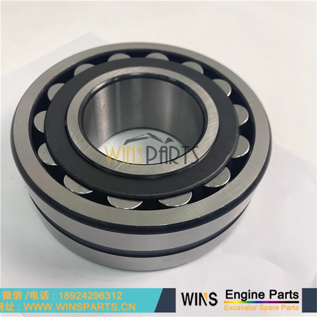 353-0534 353-0535卡特 回转马达 液压旋转 马达 驱动轴 大轴承 小轴承 用于卡特彼勒 313F 311D 312D 313D 313D2 314F 314D 挖掘机配件