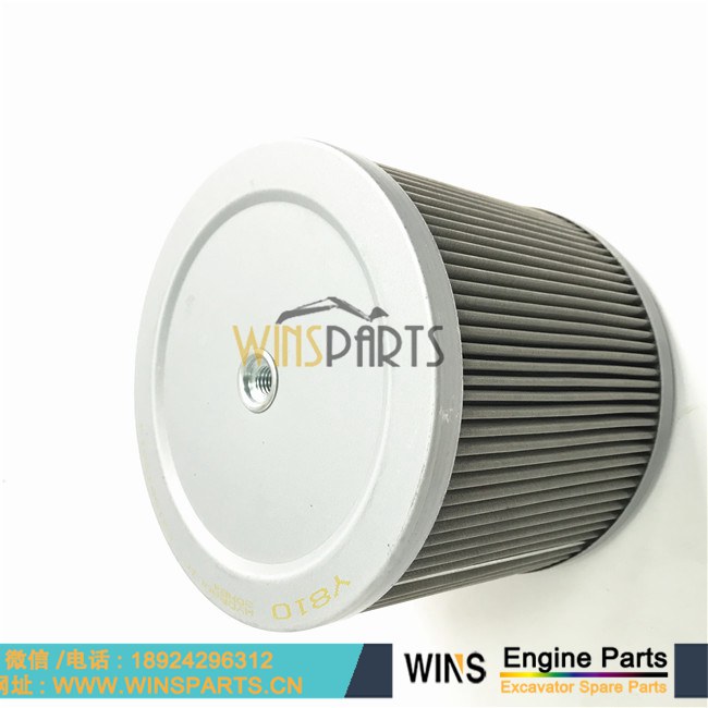 4210224 4385915 PT9352 TH110133 172162-73700 吸油滤芯 液压油滤 液压滤芯 回油滤芯用于<a href=//www.mentye.com/riliwajueji.html target='_blank'>日立</a> 卡特 约翰迪尔挖掘机配件