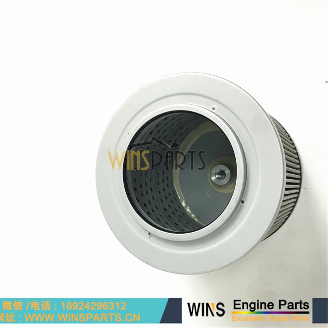 4210224 4385915 PT9352 TH110133 172162-73700 吸油滤芯 液压油滤 液压滤芯 回油滤芯用于日立 卡特 约翰迪尔挖掘机配件