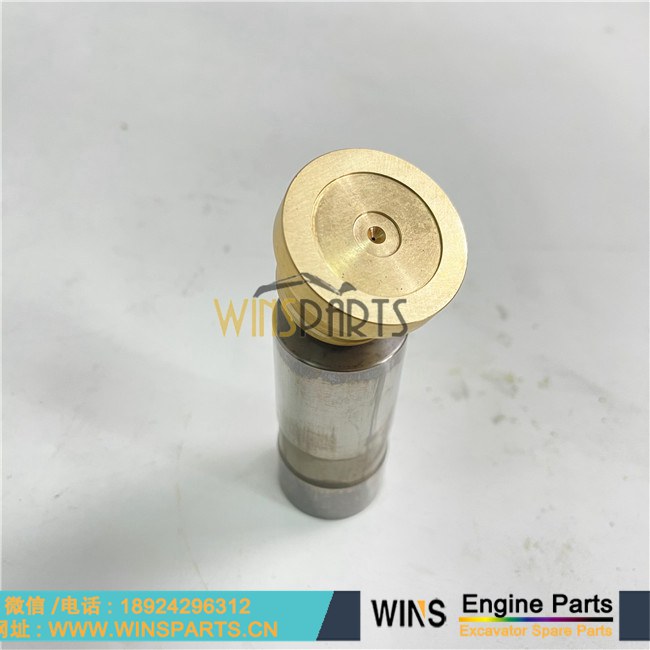 GK15V00003S014 LC15V00023S040 活塞 行走马达 液压马达 泵胆 柱塞 用于神钢SK350-8 SK330LC-8 SK350-9 SK350LC-8 SK380D-8 挖掘机配件