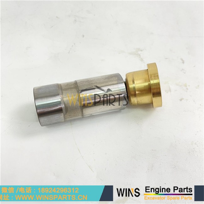 GK15V00003S014 LC15V00023S040 活塞 行走马达 液压马达 泵胆 柱塞 用于神钢SK350-8 SK330LC-8 SK350-9 SK350LC-8 SK380D-8 挖掘机配件