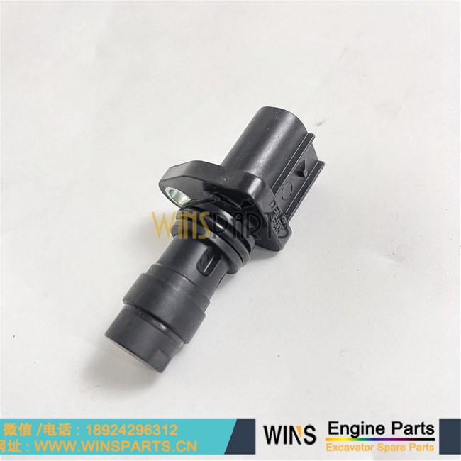 S8941-01590 VHS894101590 894101590A 原装日本 日野 J08E发动机 转速传感器 感应器 用于神钢SK350LC-8 SK350-10 SK330-8 挖掘机配件