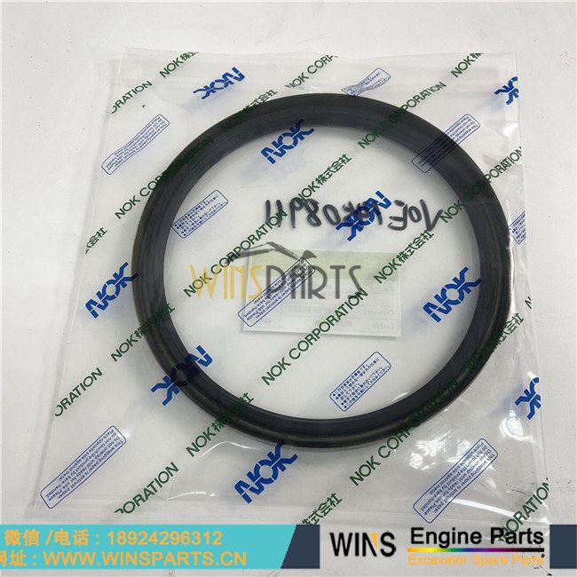 VOE14508911 VOE 14508911 VOE990596 VOE914467 回转马达 齿轮箱 油封 密封圈 垫片 用于沃尔沃 EC200B EC160D EC235C EC460B EC210B 挖掘机配件