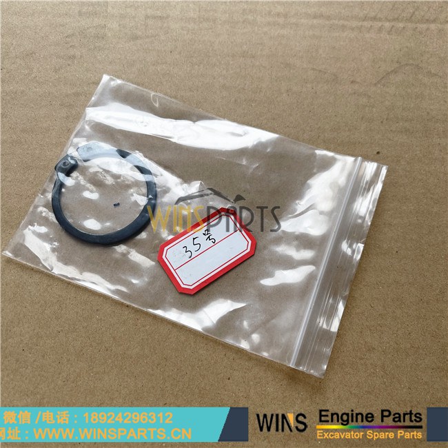 VOE14508911 VOE 14508911 VOE990596 VOE914467 回转马达 齿轮箱 油封 密封圈 垫片 用于沃尔沃 EC200B EC160D EC235C EC460B EC210B 挖掘机配件