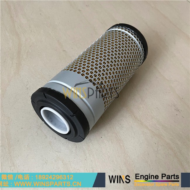 YD00001540 SA18146 空气 滤清器 滤芯 空滤 用于 <a href=//www.mentye.com/riliwajueji.html target='_blank'>日立</a>ZX30U-5A ZX35U-5A ZX40U-5A ZX48U-5A ZX50U-5A挖掘机配件