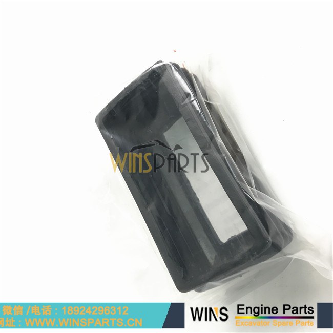 YN30V00105S005 先导阀 胶套 控制阀 防尘胶套 胶垫用于神钢 <a href=//www.mentye.com/SK210-8.html target='_blank'>SK210</a>LC-8 SK210-8 SK350-9 SK140-8 <a href=//www.mentye.com/SK200-8.html target='_blank'>SK200-8</a> ED150 SK260-8 <a href=//www.mentye.com/SK250-8.html target='_blank'>SK250-8</a> SK170-8 挖掘机配件