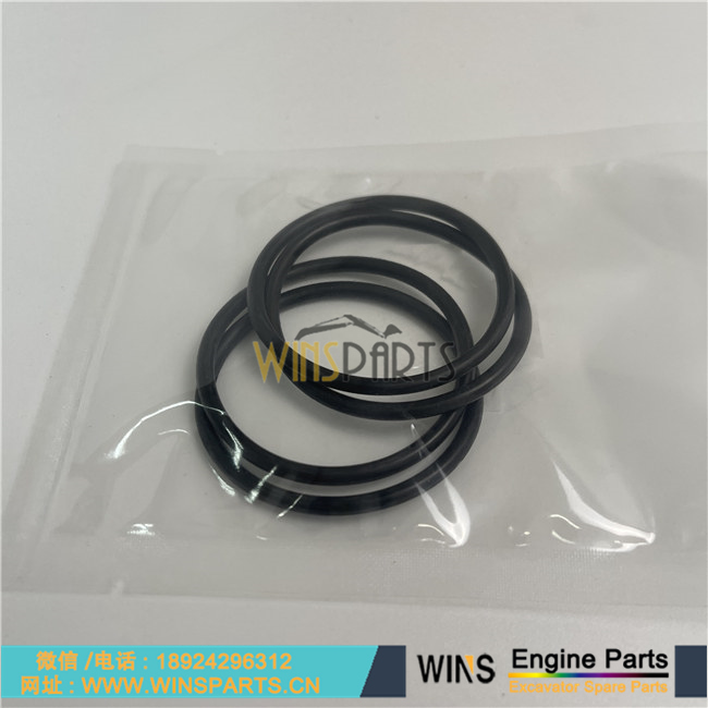 ZD12G04500 2436U1027S62 2437U543S017 液压 O型圈 密封圈 油封 密封环 神钢