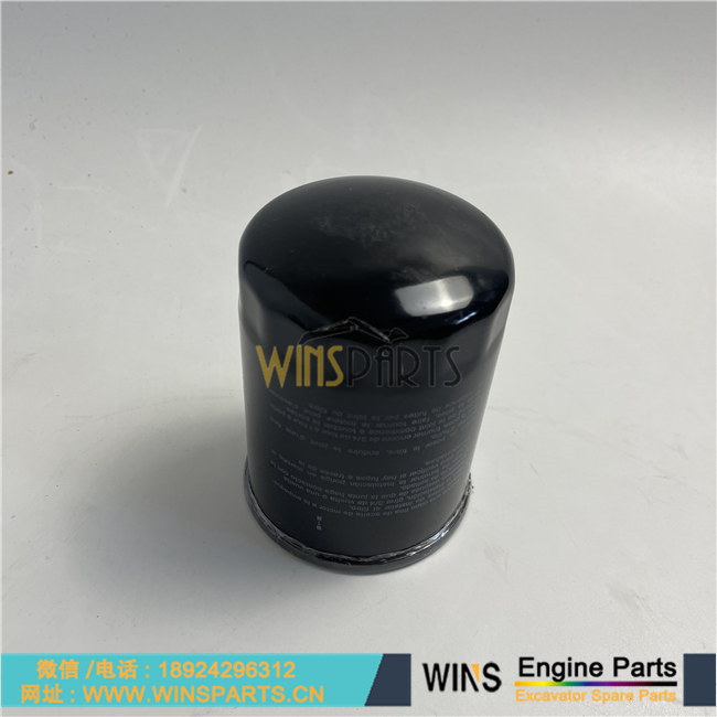 ME015254 VAME015254 47500495 原装日本三菱 扶桑 6D31 6D34 4D31 发动机柴油滤芯 柴滤用于神钢SK200-6 SK210-6 SK235 挖掘机配件