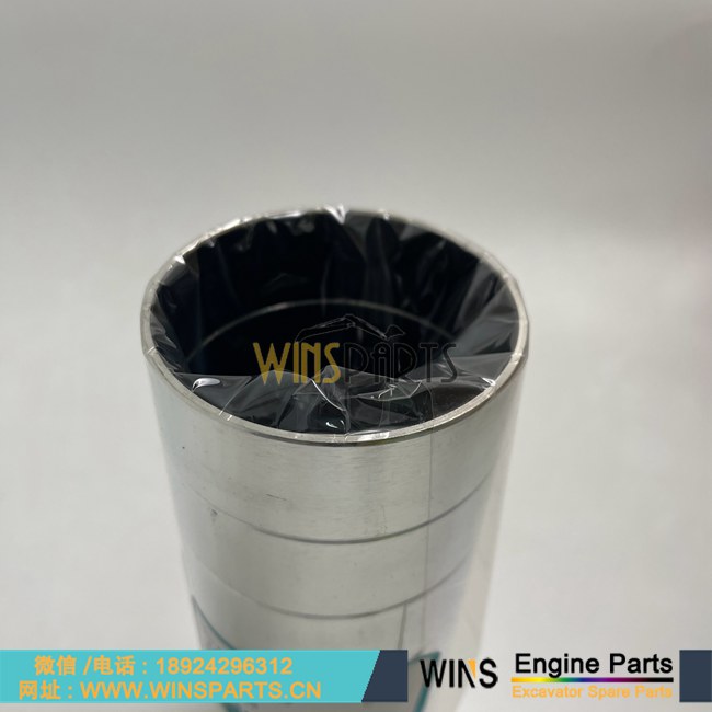 2438U1171S4 2438U1104S4 LS01V00055S006 LS01V00057S006 神钢 大臂 挖斗 油缸 液压油缸杯士 密封 BUSHING用于神钢SK260-8 SK250-8 SK330-6 SK350-8 挖掘机配件