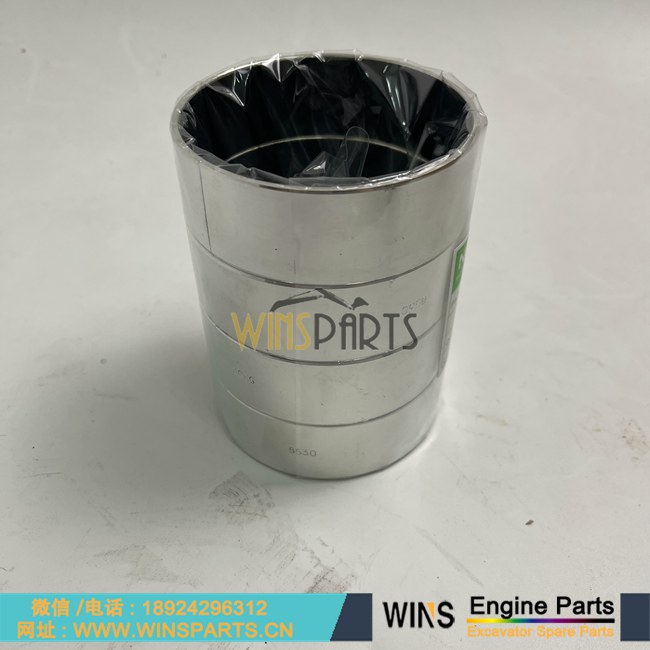 2438U1171S4 2438U1104S4 LS01V00055S006 LS01V00057S006 神钢 大臂 挖斗 油缸 液压油缸杯士 密封 BUSHING用于神钢SK260-8 SK250-8 SK330-6 SK350-8 挖掘机配件