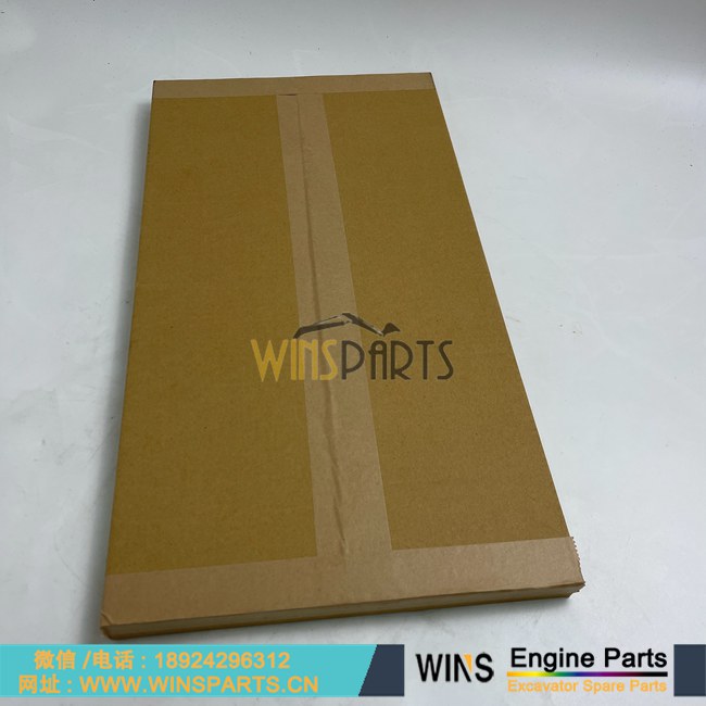 5-87813842-3 5-87813842-2 原装 五十铃 4BG1 大修包 4BG1T发动机修理包 缸床密封修理套件用于日立ZX160 ZX135US ZX130 ZX120 挖掘机配件