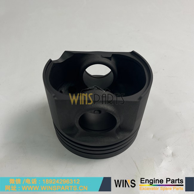 S130B-E0131 S1304-E0030 S1304-E0281 原装 日本 进口 HINO 日野 J08E J08 发动机 活塞组件 活塞环 四配套 活塞肖组件