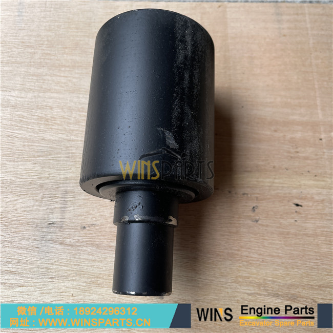 24100N6291F1 24100N6291F2 24100N6291F3 24100N6510F1 神钢托链轮 引导轮 支重轮 驱动齿用于神钢 SK60-5 SK70 SK45 SK60-3 挖掘机配件