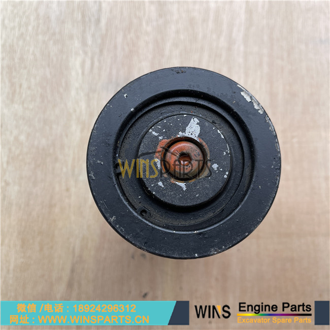 24100N6291F1 24100N6291F2 24100N6291F3 24100N6510F1 神钢托链轮 引导轮 支重轮 驱动齿用于神钢 SK60-5 SK70 SK45 SK60-3 挖掘机配件