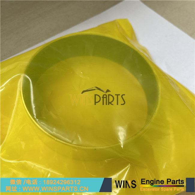 2438U1104S4 2438U1171S4 液压油缸 杯士 轴套 大臂油缸 修理包 油封 用于神钢SK290LC-6E SK295-8 SK300LC SK220LC SK350-8 SK250LC-6E 挖掘机配件