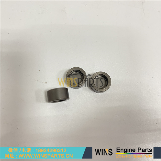 8-94396015-2 8943960152 日本五十铃6HK1 4HK1发动机凸轮轴 摇臂气门帽用于<a href=//www.mentye.com/riliwajueji.html target='_blank'>日立</a>ZX200-3 ZX210-3 ZX330-3挖掘机配件