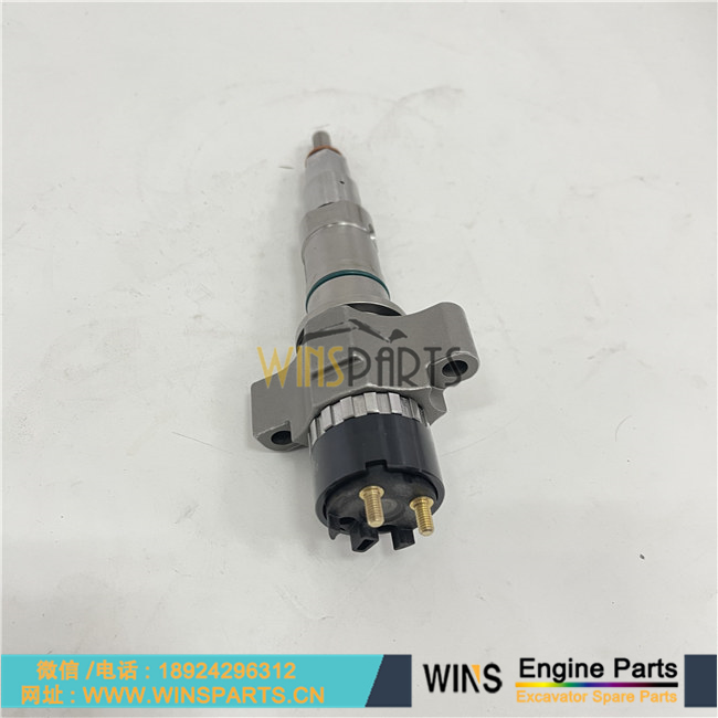 4327072 5579405 4928421 2897414 原装 进口 康明斯 喷油器 柴油 喷咀 燃油 喷嘴 用于康明斯6C8.3 QSC8.3 QSL9.3 发动机配件