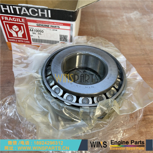 4337419 4410050 4622945 4337483 原装日立液压泵轴承 大轴承 小轴承 日本 滚珠轴承用于日立ZX225 ZX200LC ZX200-3 ZX330-3 ZX350-3 ZX240-3 挖掘机配件