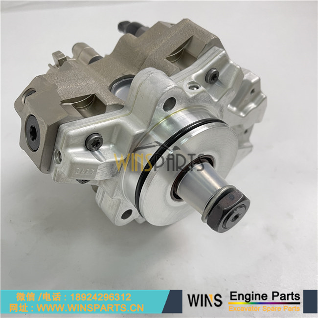 6754-71-1012 6754-71-1010 6754-71-1011 0445020150 5264248 4988595 4982057 原装 小松 4D107 6D107 发动机柴油泵 博士燃油泵 用于小松 PC200-8 PC210LC-8 PC220LC-8挖掘机配件