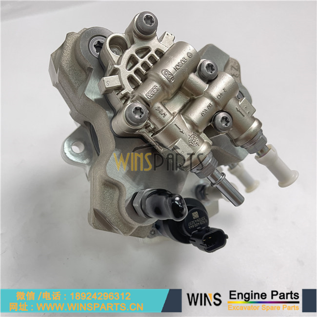 6754-71-1012 6754-71-1010 6754-71-1011 0445020150 5264248 4988595 4982057 原装 小松 4D107 6D107 发动机柴油泵 博士燃油泵 用于小松 PC200-8 PC210LC-8 PC220LC-8挖掘机配件