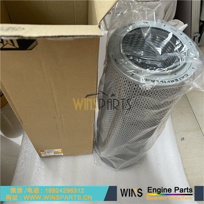 179-9806 卡特空滤 