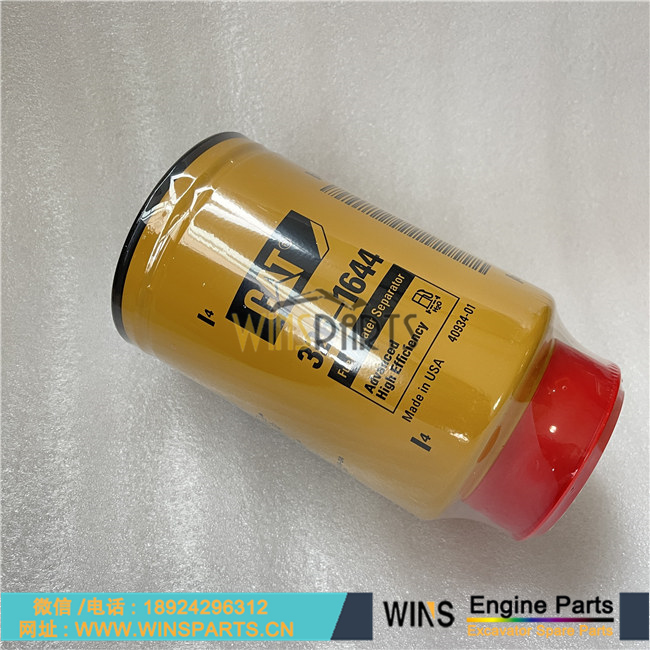 326-1644 卡特滤芯 CATERPILLAR 3261643, 3261644