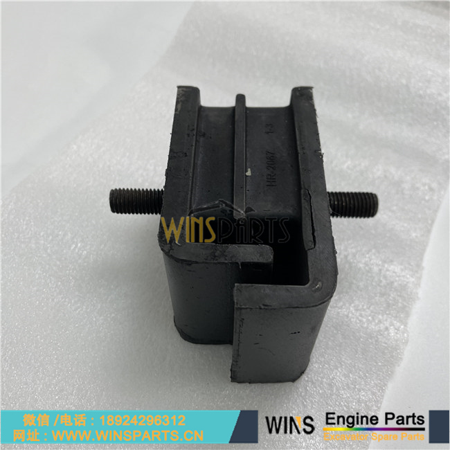 4410043 4410044<a href=//www.mentye.com/riliwajueji.html target='_blank'>日立</a> 发动机胶垫 橡胶垫 机脚胶 减震胶 用于日立ZX200-3 ZX210-3 ZX240-3 ZX250LC ZX240 ZX200-3G ZX200-5G 挖掘机配件