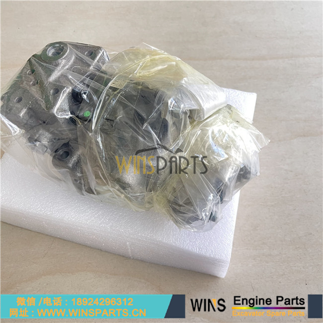 LQ10V01004F2 LQ10V01004F1 LQ10V00011F2 LQ10V00011F1日本原装 川崎液压泵 提升器 调节器 先导泵 用于神钢SK250-6 SK250LC-6 SK250-6 SK250LC-6E SK250-6E 挖掘机配件