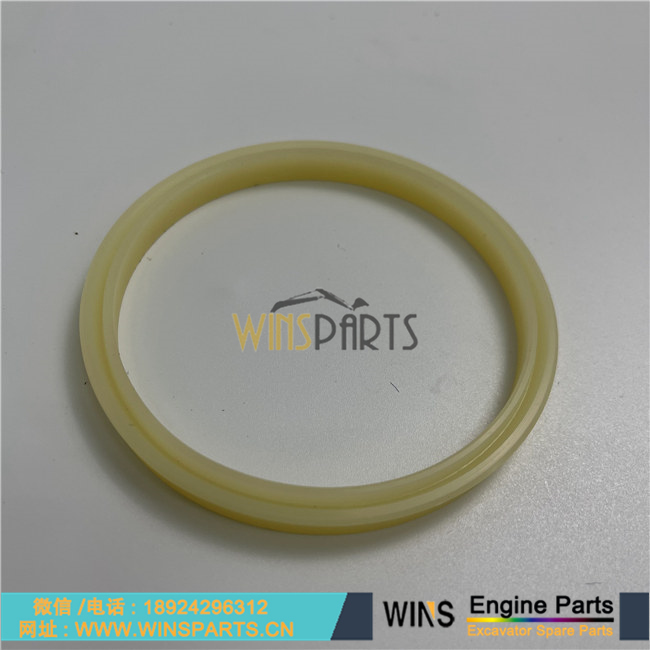 2418U130D35 YN54D00011F2 YN54D00010F2 神钢张紧油缸 油封 密封圈 橡胶圈 用于神钢SK135SR SK200LC SK220 SK100 SK120 SK140SRLC SK200 SK115SR挖掘机配件