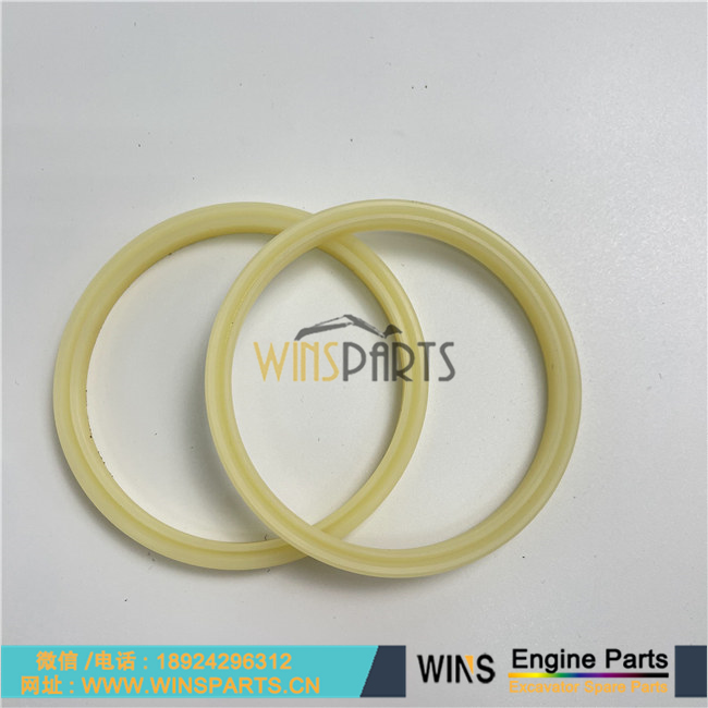 2418U130D35 YN54D00011F2 YN54D00010F2 神钢张紧油缸 油封 密封圈 橡胶圈 用于神钢SK135SR SK200LC SK220 SK100 SK120 SK140SRLC SK200 SK115SR挖掘机配件 2418U130D35 YN54D00011F2 YN54D00010F2 神钢张紧油缸 油封 密封圈 橡胶圈 用于神钢SK135SR SK200LC SK220 SK100 SK120 SK140SRLC SK200 SK115SR挖掘机配件