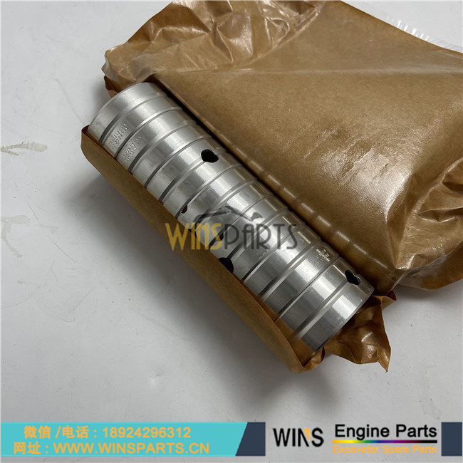 3901685 3945329 6742-01-5160 6742-01-1400 6746-21-1410 发动机凸轮轴瓦 缸套 凸轮轴 衬套 轴套 康明斯6CT 6BT5.9 6CT8.3用于小松挖掘机配件