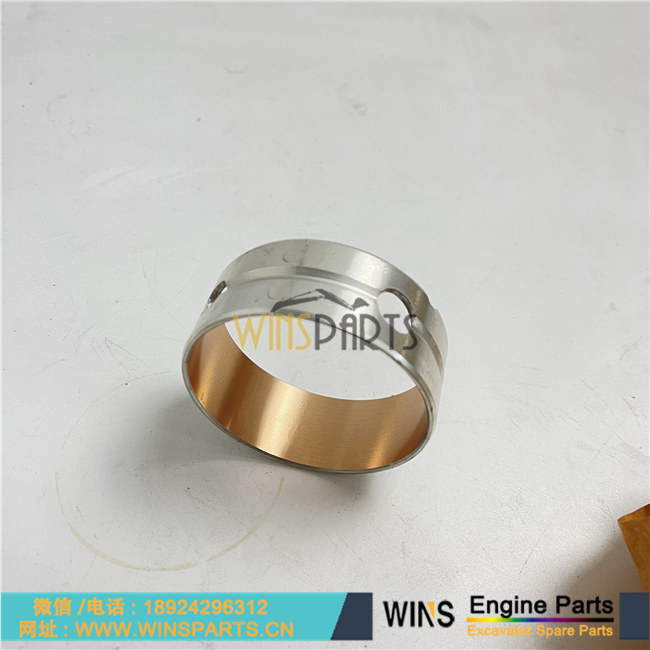 3901685 3945329 6742-01-5160 6742-01-1400 6746-21-1410 发动机凸轮轴瓦 缸套 凸轮轴 衬套 轴套 康明斯6CT 6BT5.9 6CT8.3用于小松挖掘机配件