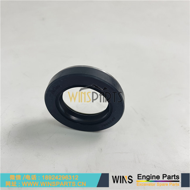 0788813 4S00821 原装 回转马达 油封 主轴骨架油封 旋转马达 液压马达 油封 密封圈用于<a href=//www.mentye.com/riliwajueji.html target='_blank'>日立</a>约翰迪尔180GLC 180 190DW 200CLC 225CLC 200DLC 450CLC 210挖掘机配件