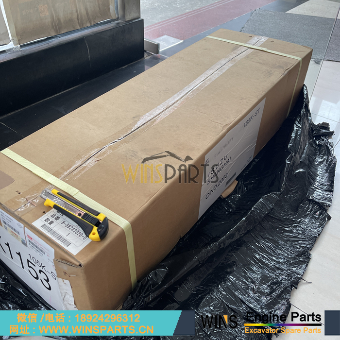 8-98243820-0 8982438200 原装日本五十铃 6HK1发动机缸盖 缸体 缸盖总成用于<a href=//www.mentye.com/riliwajueji.html target='_blank'>日立</a>挖机8-98170627-0 8981706270 8-97606996-8 8976069968 8-98180566-0