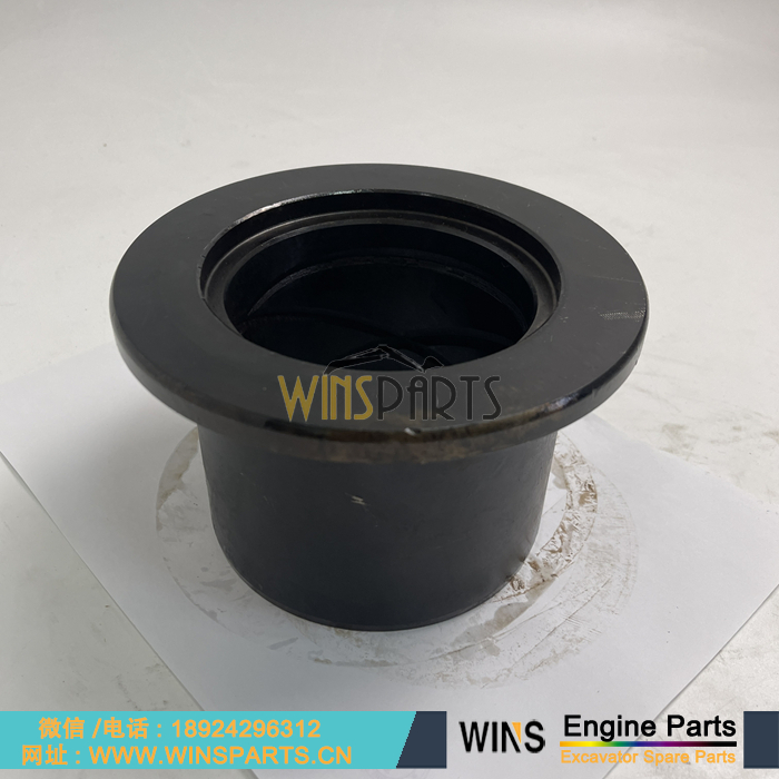 208-70-72170 208-70-72511 208-70-72520 小松 大臂衬套 挖斗轴套 小臂轴套 用于小松PC450LC-8 PC400LC-8 PC450-8 PC450-7 PC460-7 挖掘机208-70-72541 208-706-1521 20Y-703-1710 208-707-2540 208-70-72540